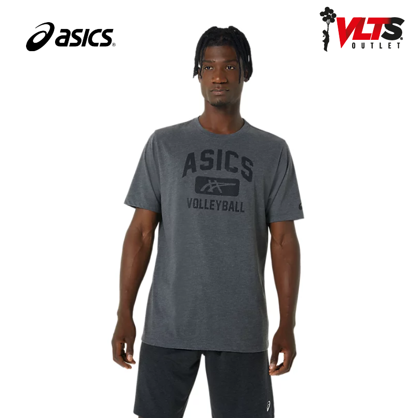 Playera ASICS Volleyball