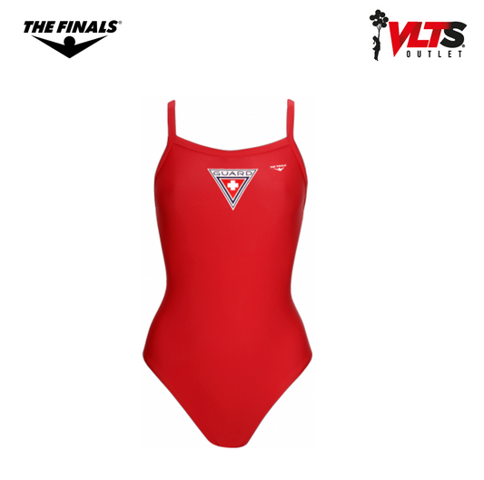 Traje de baño THE FINALS Guard