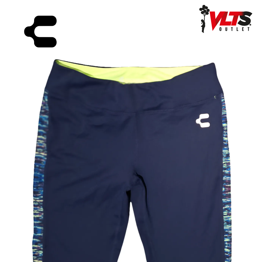 Leggin Charly Active