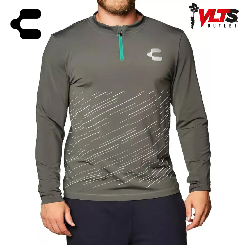 Sudadera Deportiva CHARLY