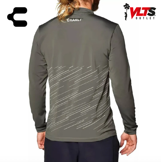 Sudadera Deportiva CHARLY