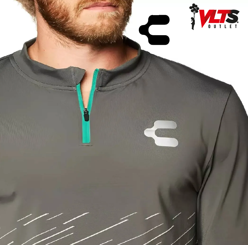 Sudadera Deportiva CHARLY