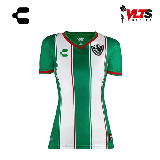 Jersey Club de Cuervos Verde