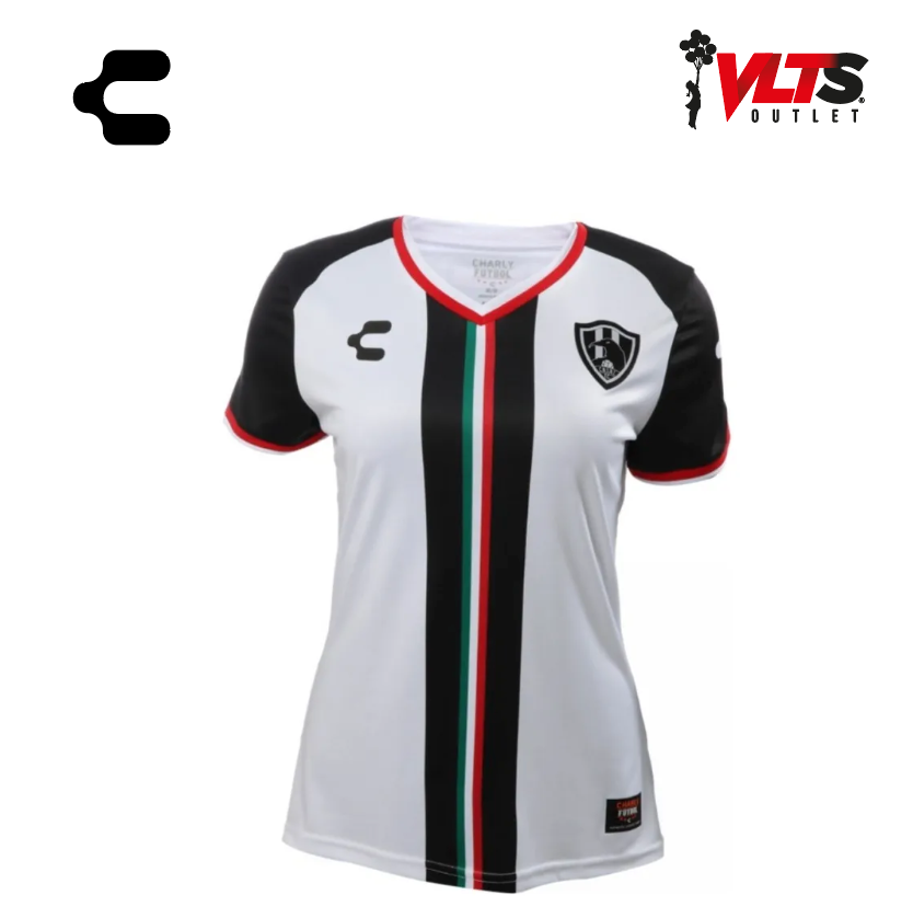 Jersey Club de Cuervos
