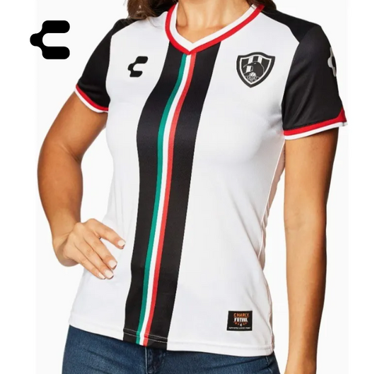 Jersey Club de Cuervos