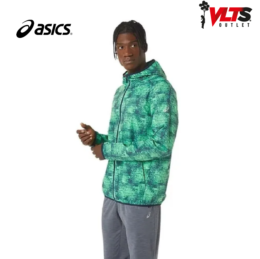 Rompevientos ASICS