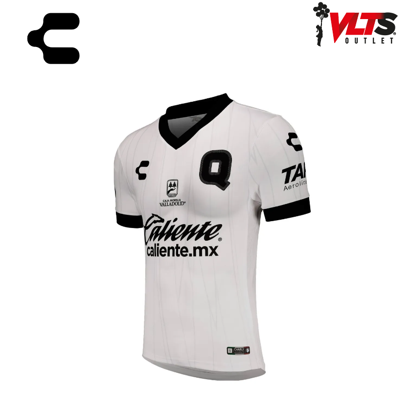 Jersey Queretaro 70 Aniversario