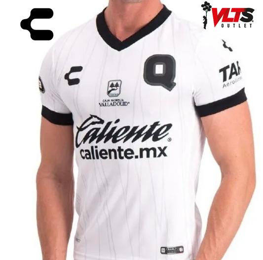 Jersey Queretaro 70 Aniversario