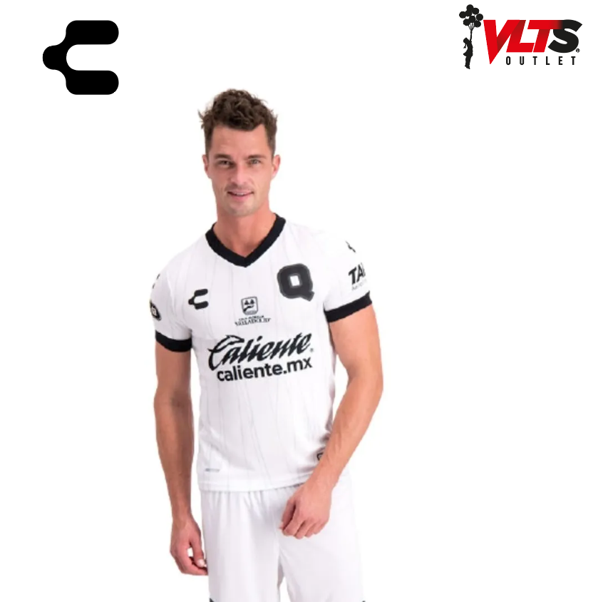 Jersey Queretaro 70 Aniversario