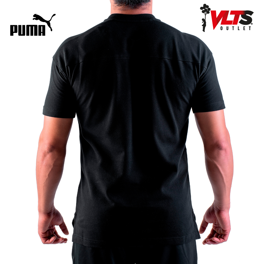 Playera tipo polo Querétaro