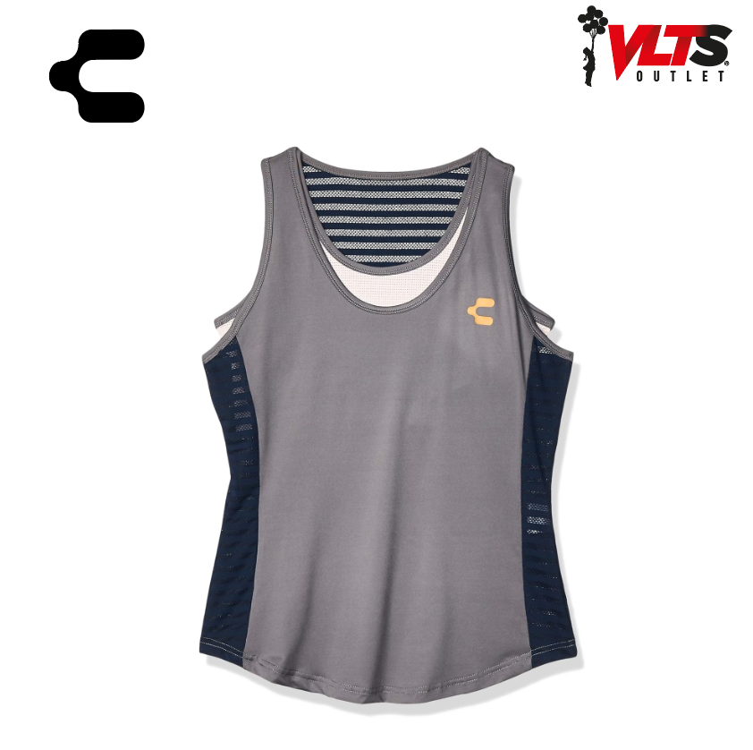 Tank Top Charly Sport Fitness