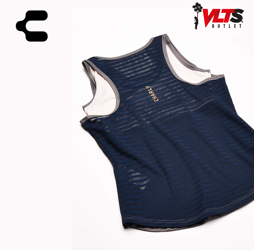 Tank Top Charly Sport Fitness
