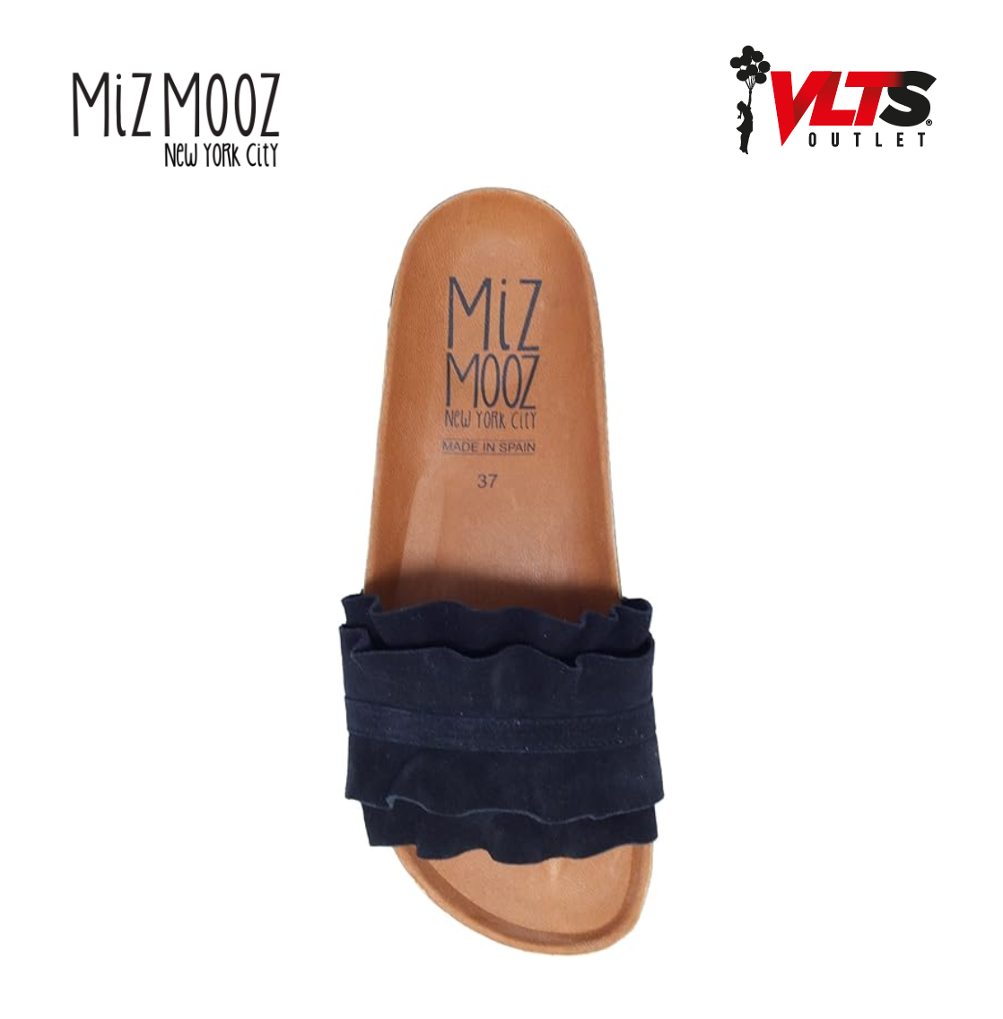 Sandalias Miz Mooz