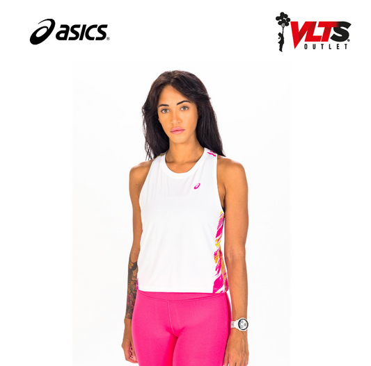 Tank ASICS Color Injection