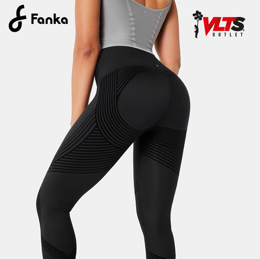 Leggins Fanka Body Sculpt