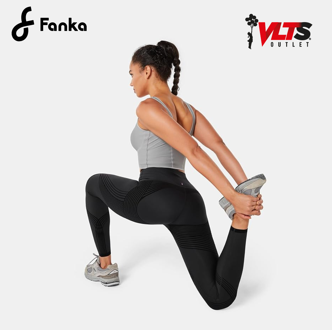 Leggins Fanka Body Sculpt