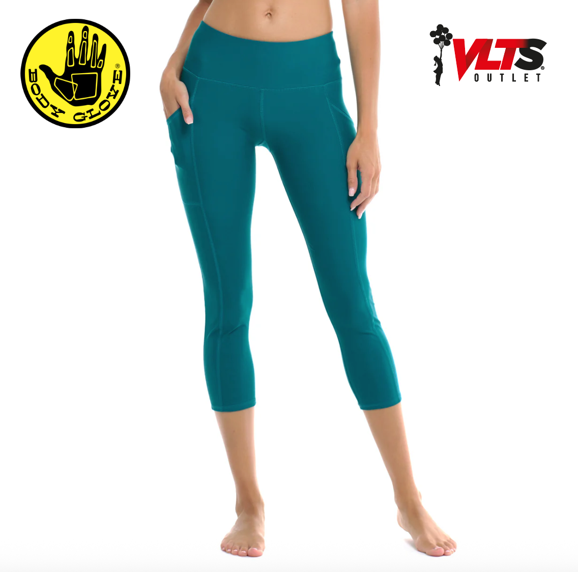 Leggins 7/8 BODY GLOVE