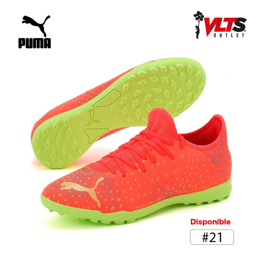 Tenis PUMA Future Z Jr