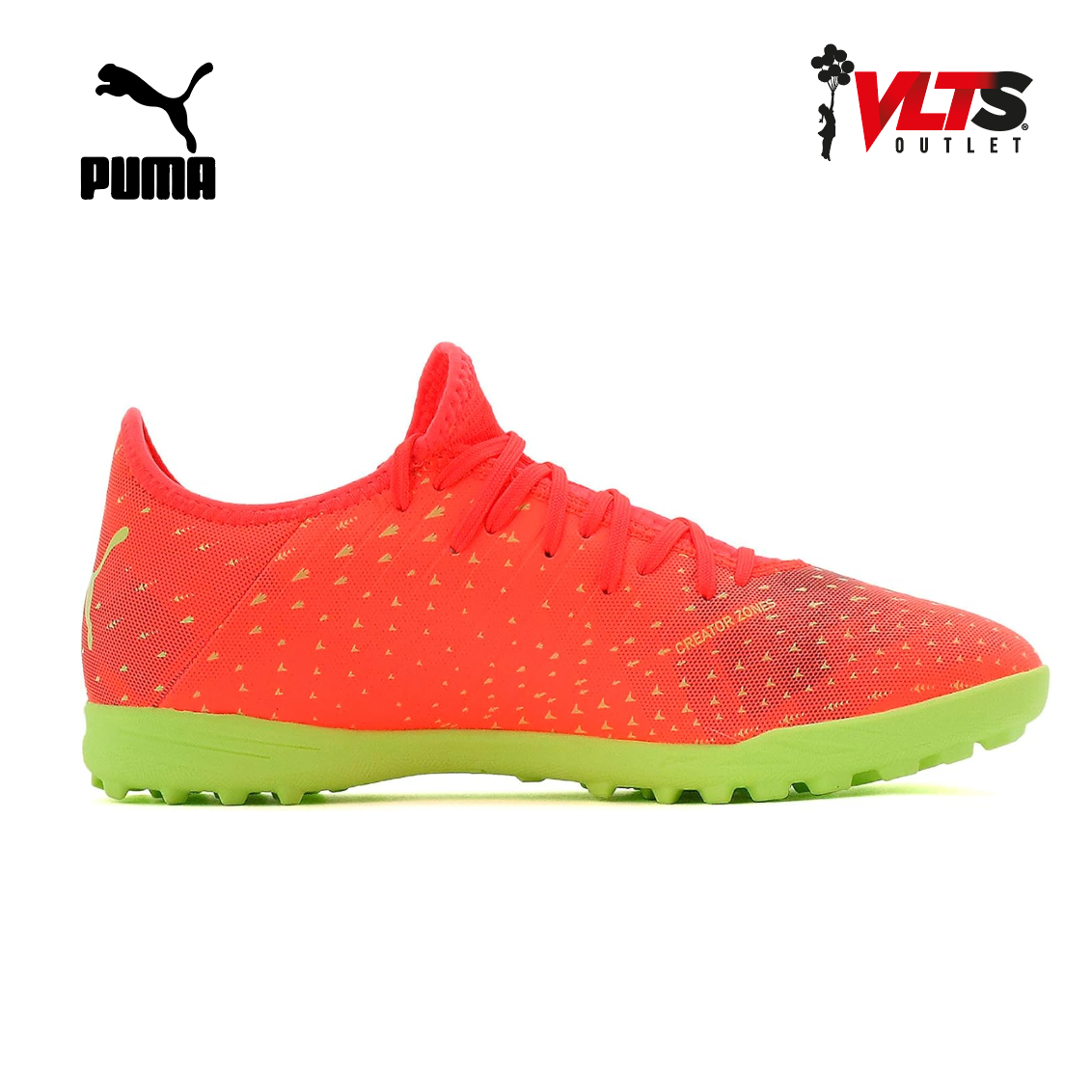 Tenis PUMA Future Z Jr