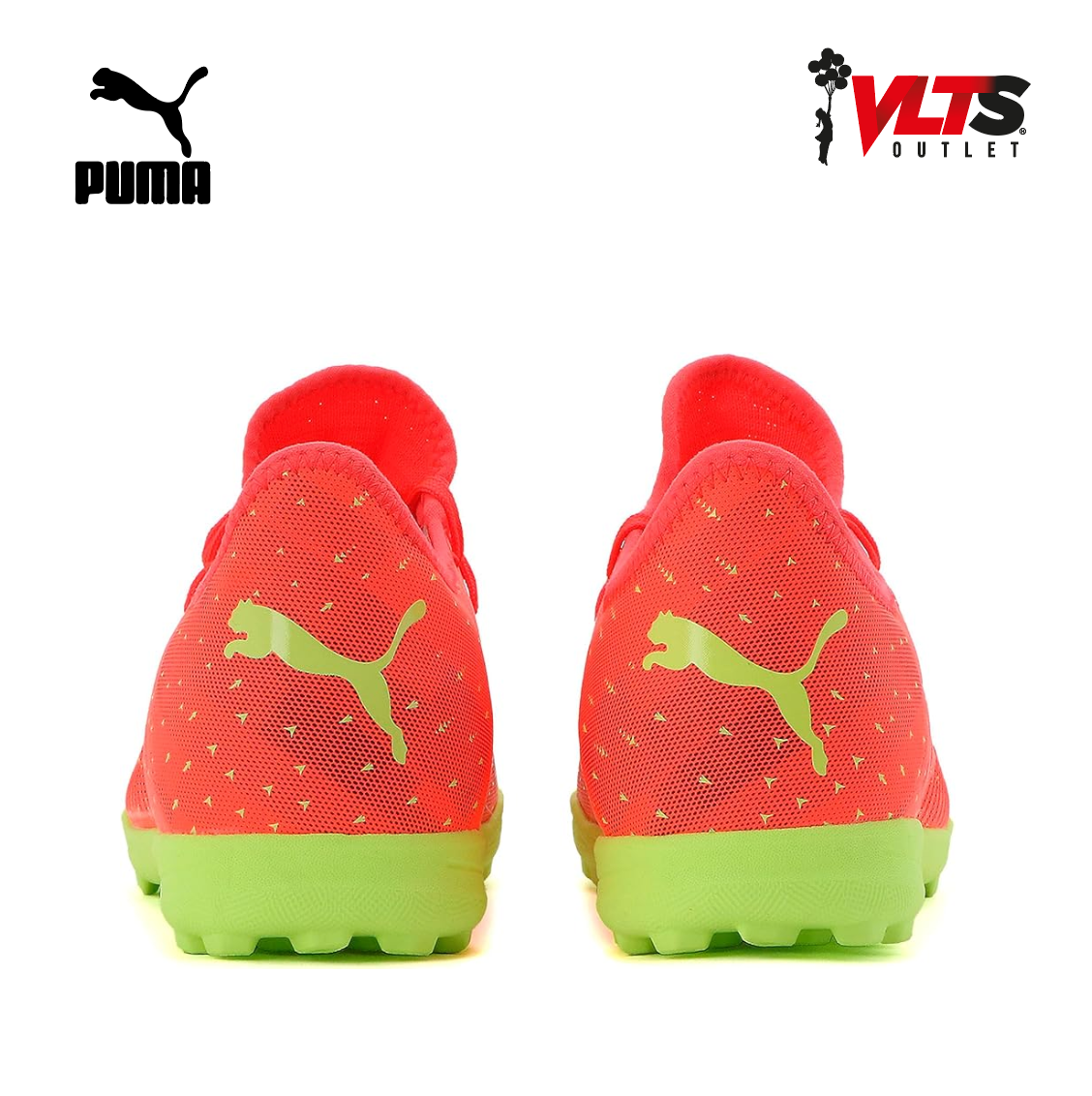 Tenis PUMA Future Z Jr