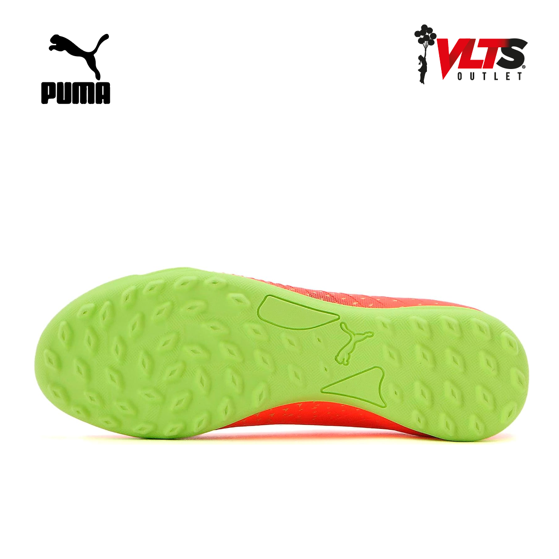 Tenis PUMA Future Z Jr