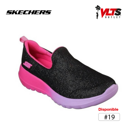 Tenis Skechers Go Walk