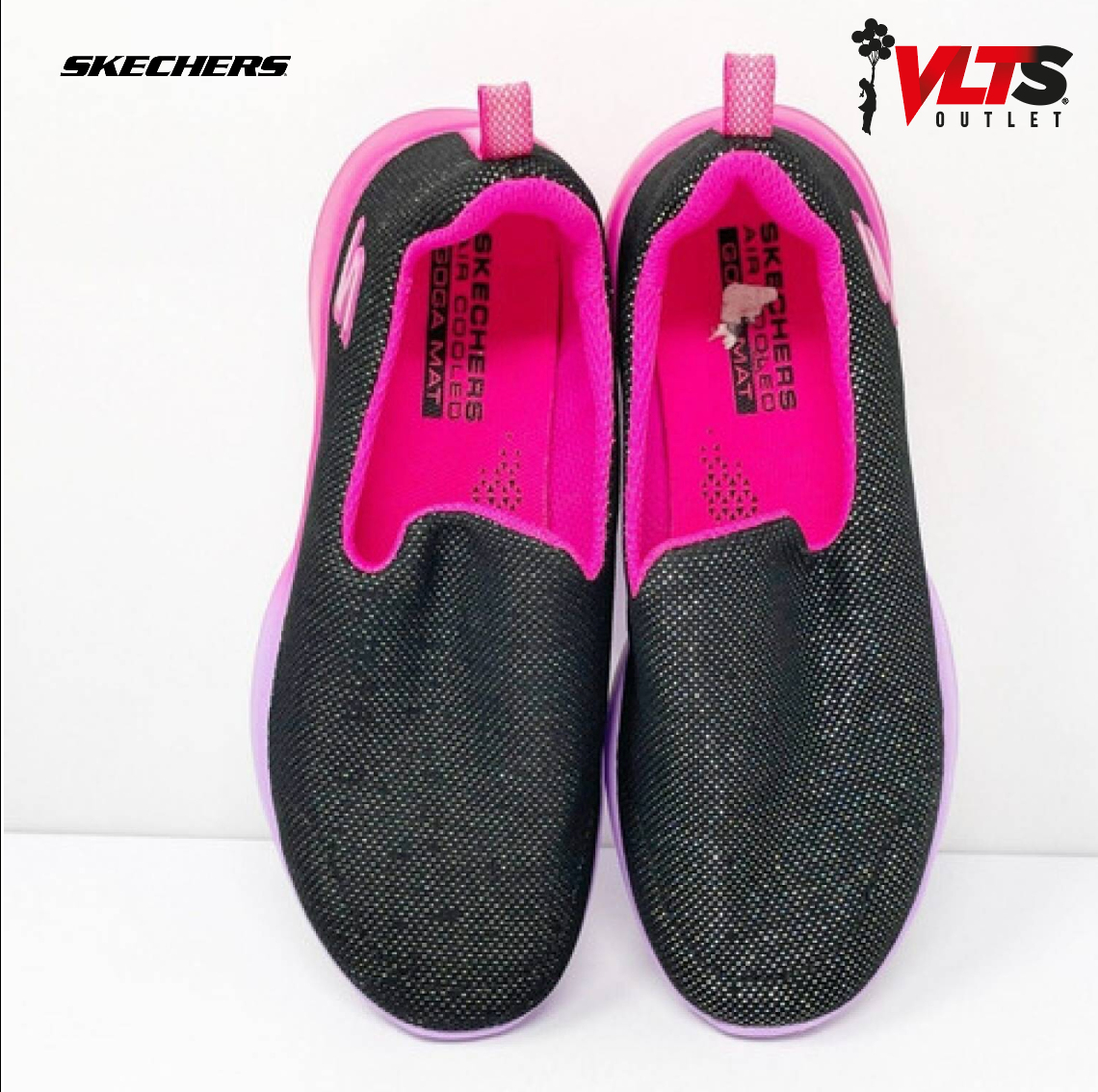 Tenis Skechers Go Walk