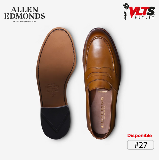 Zapatos Allen Edmonds Randolph
