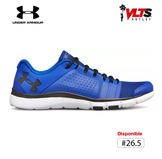 Tenis UNDER ARMOUR Strive 7