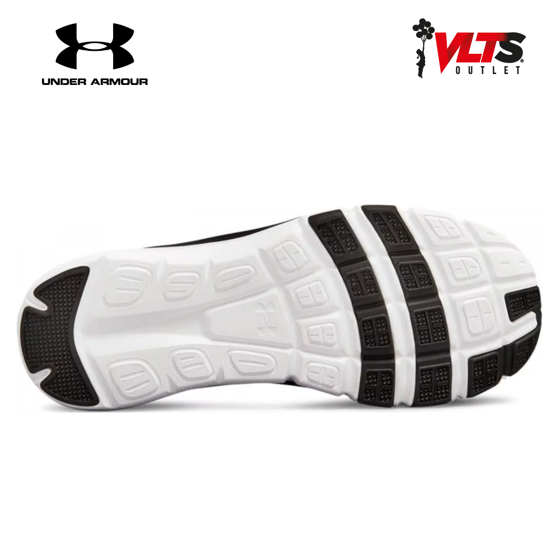 Tenis UNDER ARMOUR Strive 7