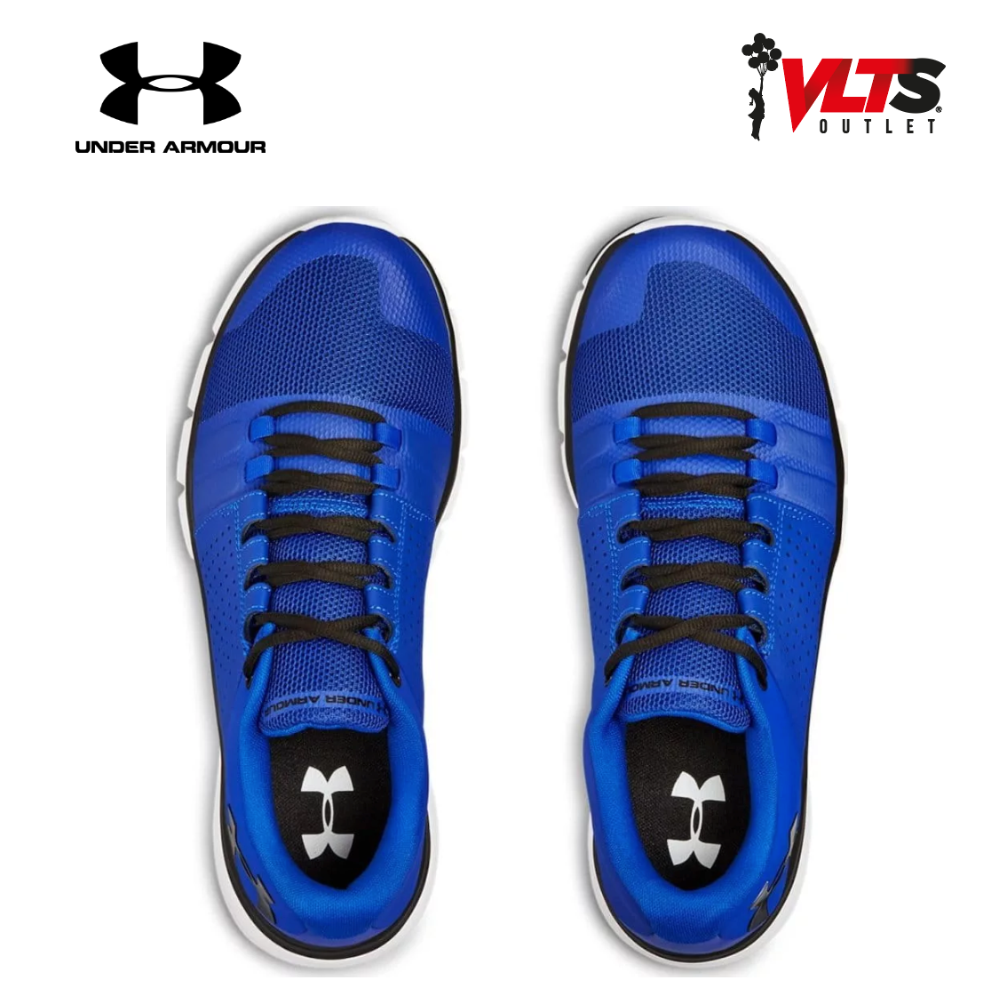 Tenis UNDER ARMOUR Strive 7