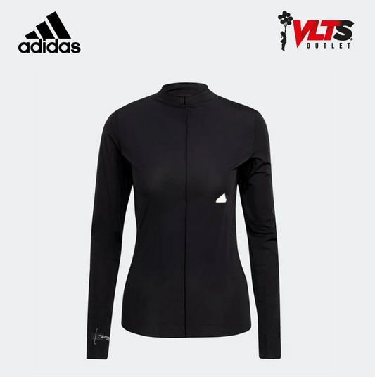 Playera ADIDAS W New Ls T