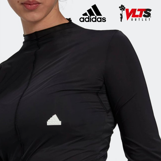 Playera ADIDAS W New Ls T