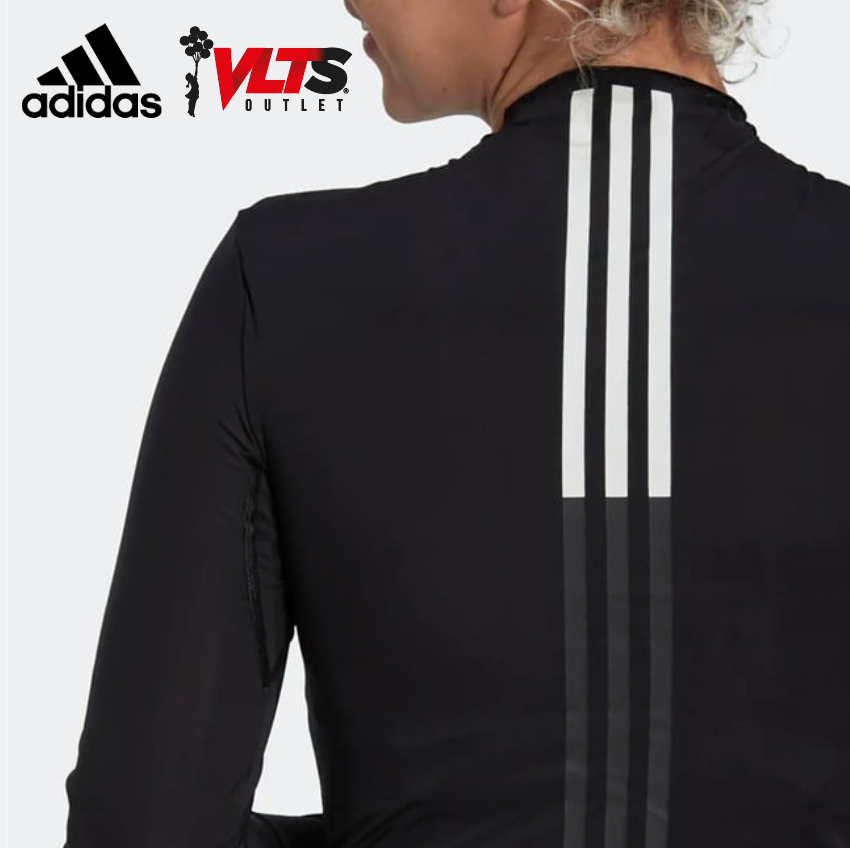 Playera ADIDAS W New Ls T