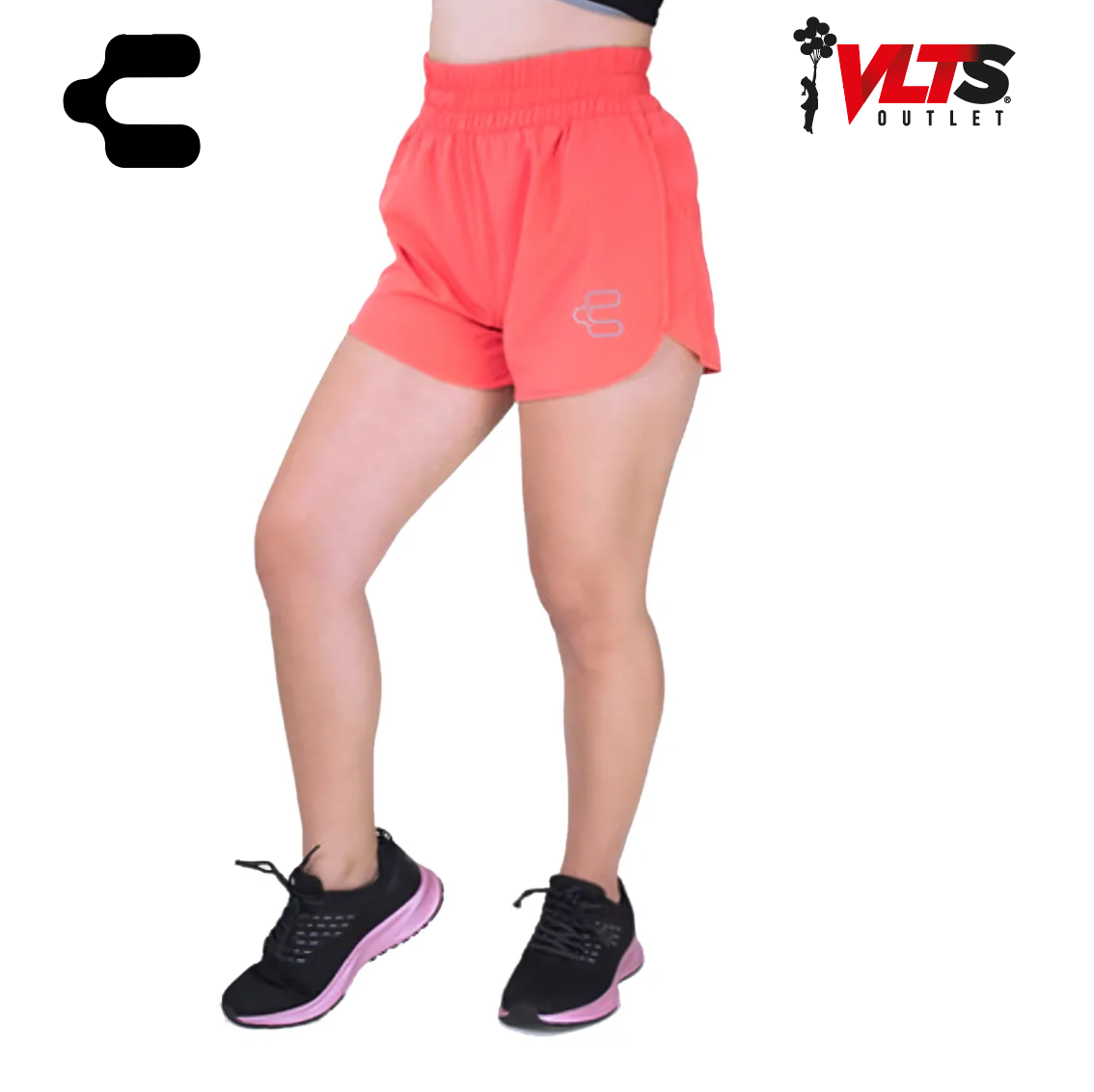 Short Deportivo CHARLY