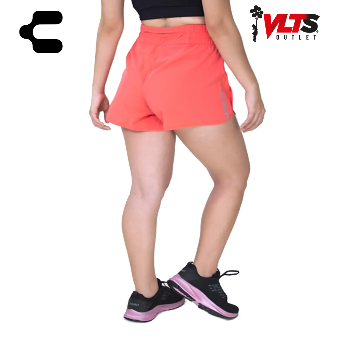 Short Deportivo CHARLY