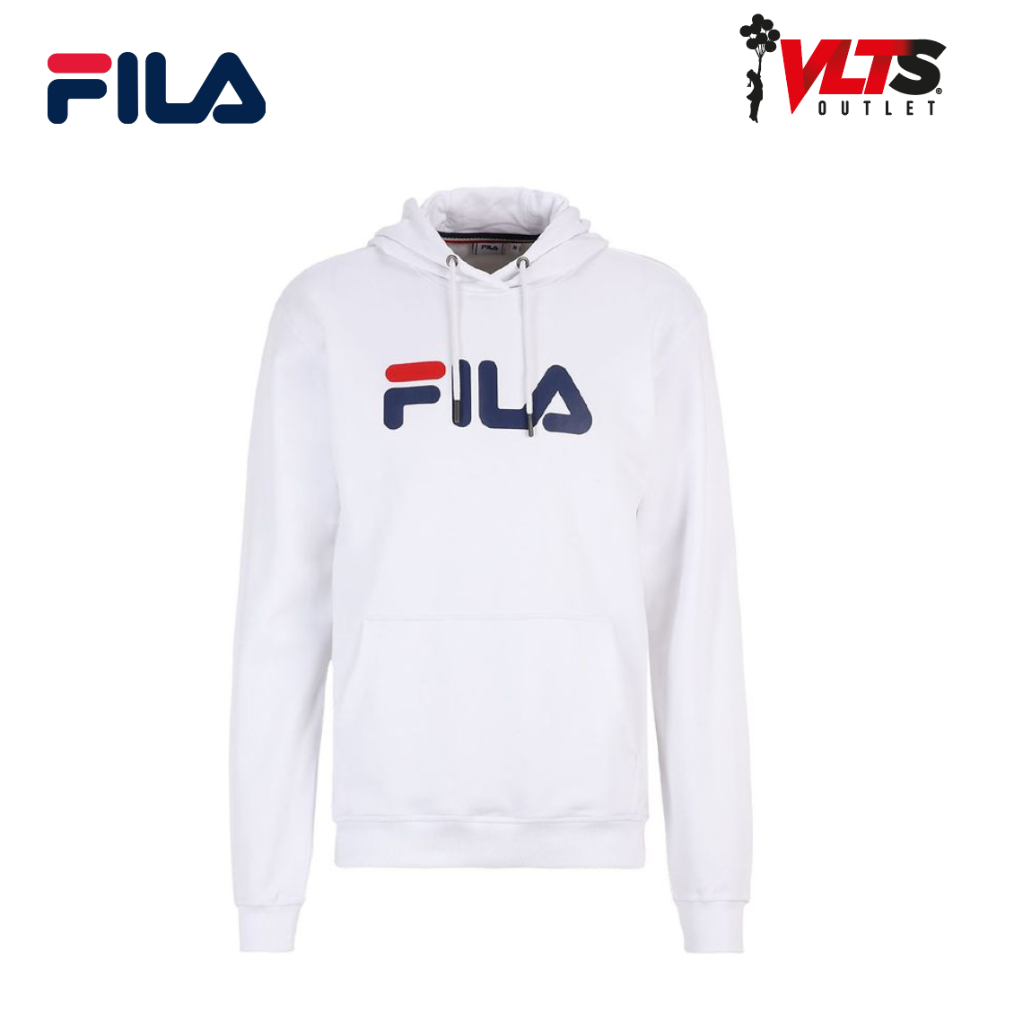 Sudadera FILA Lucy Hoodie