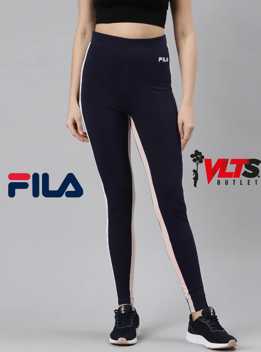 Pants FILA Tatienne High