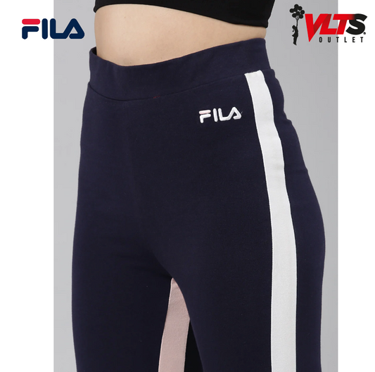 Pants FILA Tatienne High