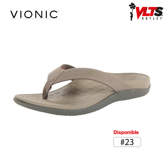 Sandalias Wave Toe