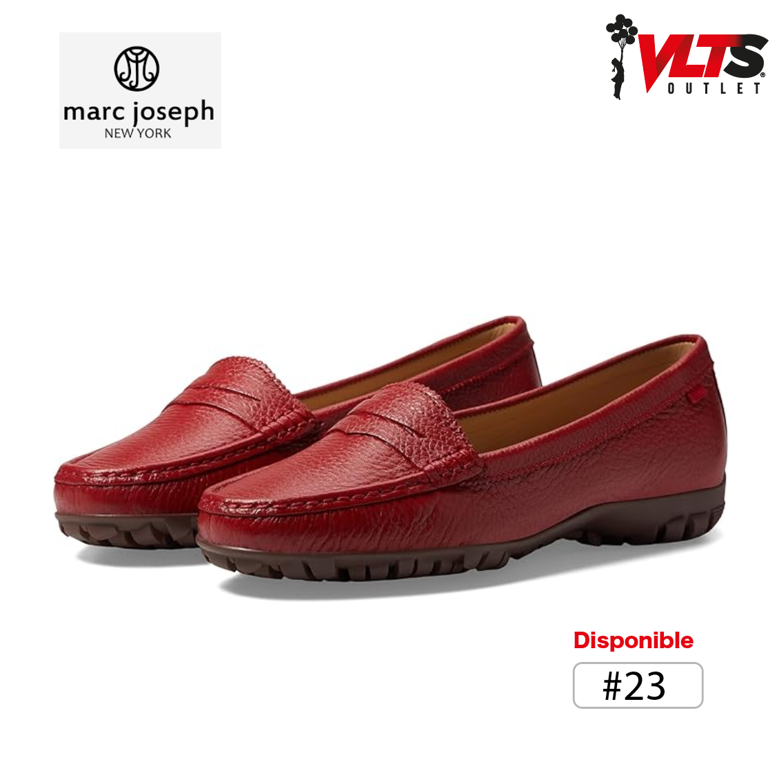 Zapatos MARC JOSEPH NEW YORK