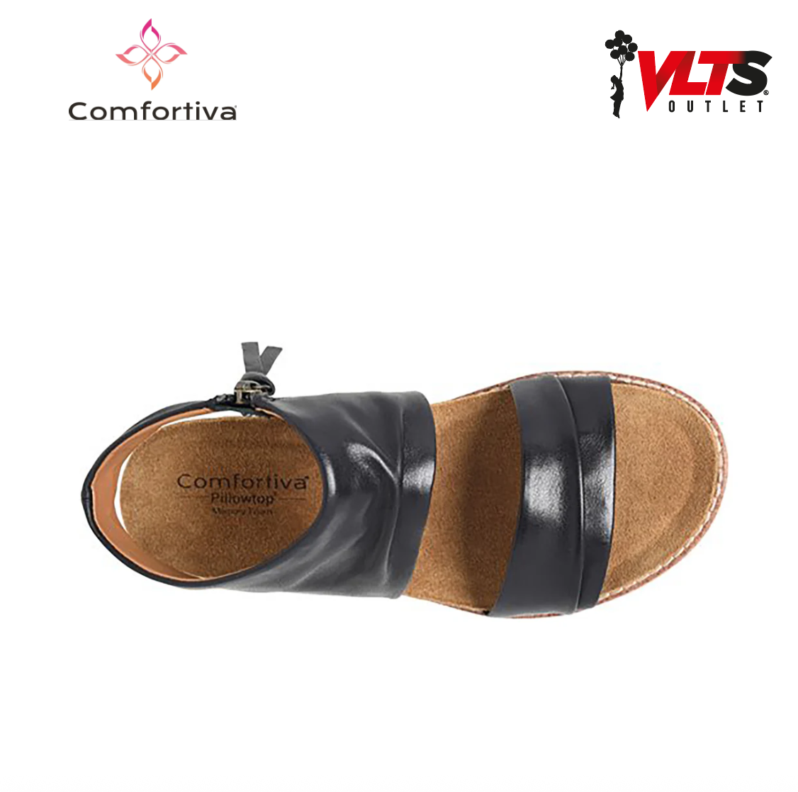 Sandalia COMFORTIVA Gale