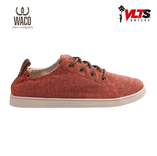 Zapato-Tenis WACO