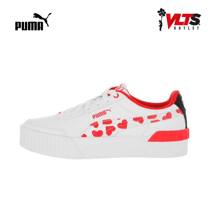 Tenis PUMA Valentine´s Heart
