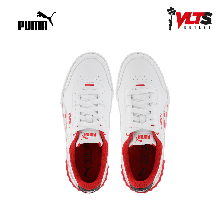 Tenis PUMA Valentine´s Heart