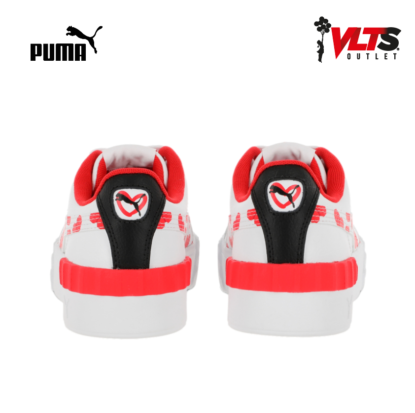Tenis PUMA Valentine´s Heart