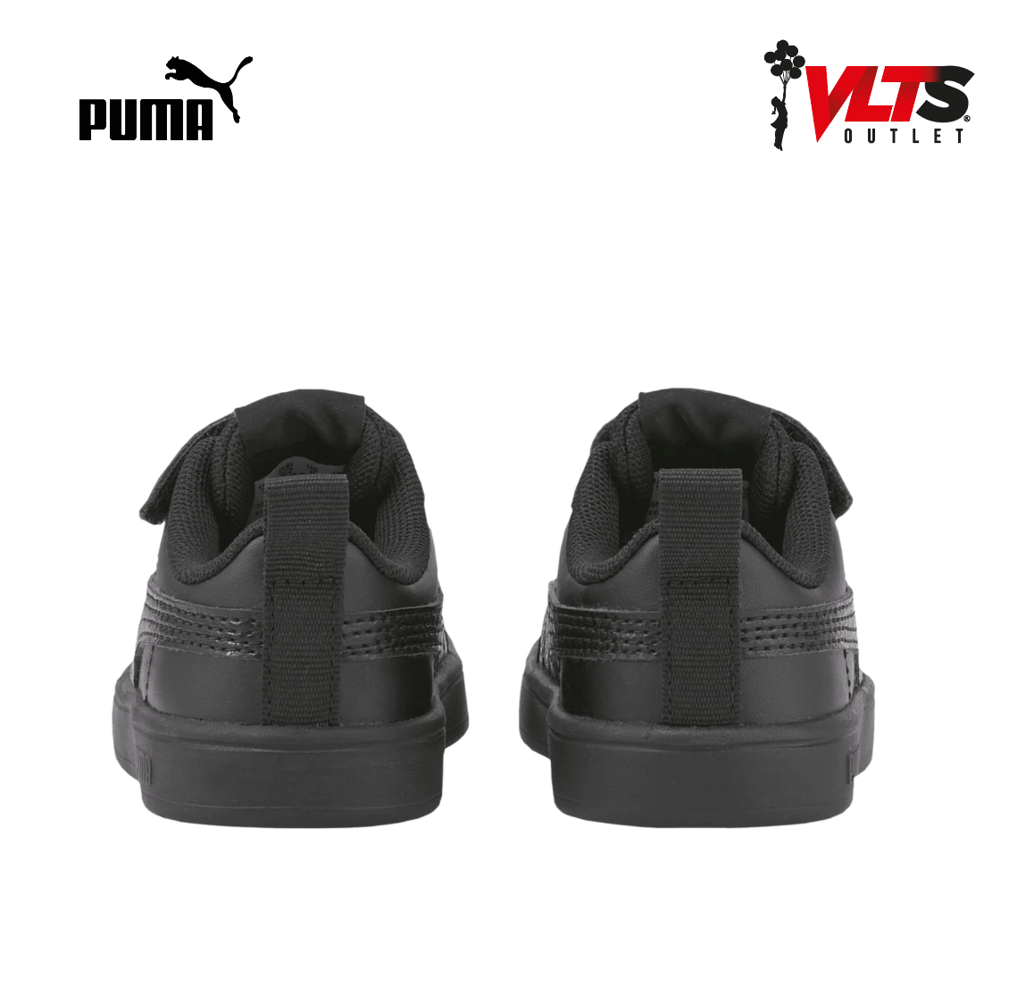 Tenis PUMA Rickie Ac