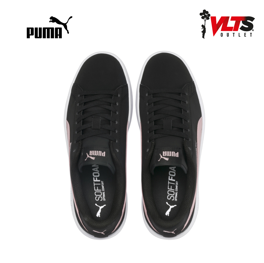 Tenis PUMA Smash V2