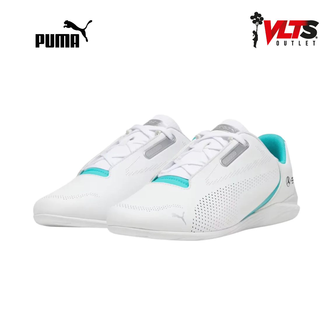 Tenis PUMA Mercedes Benz Mapf1