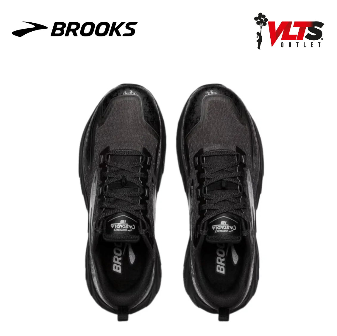 Tenis BROOKS Trail Running Cascadia 18